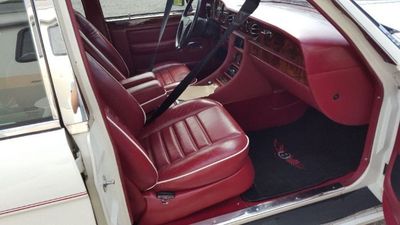 1989 Bentley Tubo R  for sale $23,895 