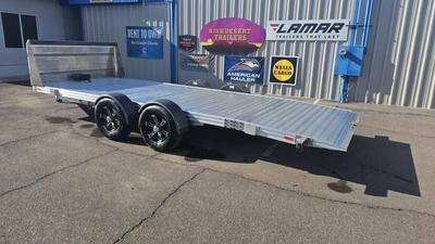 2024 Timpte Trailers 1020- All aluminum Drop-n-load  for sale $17,500 