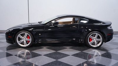 2009 Aston Martin Vantage  for sale $33,995 