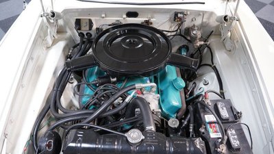 1963 Dodge Polara  for sale $45,995 