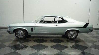 1969 Chevrolet Nova  for sale $26,995 