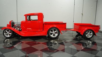 1930 Ford Model A  for sale $95,995 