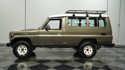 1990 Toyota Land Cruiser  for sale $40,995 