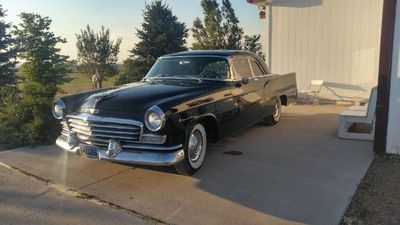 1956 Chrysler Nassau  for sale $44,995 