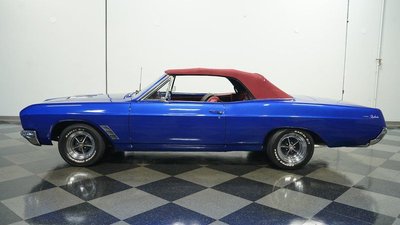 1966 Buick Skylark Convertible  for sale $36,995 