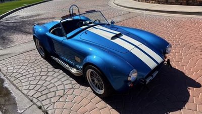 1965 Shelby Cobra  for sale $89,900 