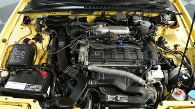 1989 Honda Prelude  for sale $23,995 