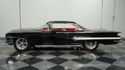 1960 Chevrolet Impala  for sale $76,995 