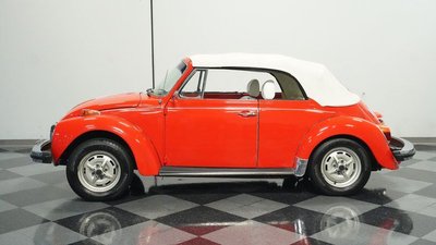 1979 Volkswagen Super Beetle  for sale $18,995 