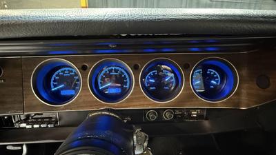 1972 Dodge Challenger  for sale $49,500 