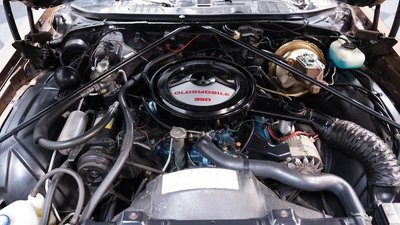 1976 Oldsmobile Cutlass  for sale $31,995 