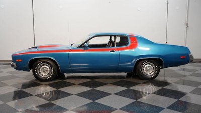 1974 Plymouth Road Runner  for sale $37,995 