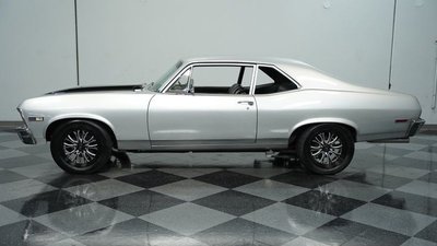 1972 Chevrolet Nova  for sale $45,995 