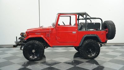 1977 Toyota Land Cruiser  for sale $34,995 