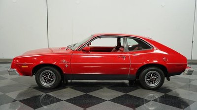 1978 Ford Pinto  for sale $11,995 