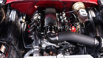 1969 Ford F-100  for sale $45,995 