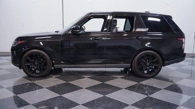 2019 Land Rover Range Rover  for sale $28,995 