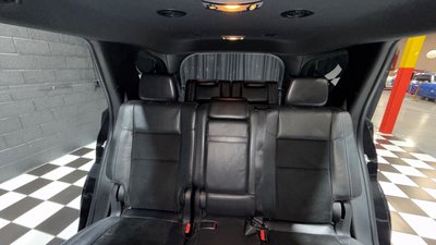 2016 Dodge Durango  for sale $14,996 