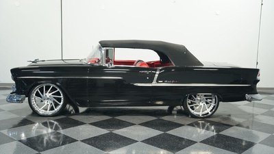 1955 Chevrolet Bel Air  for sale $159,995 