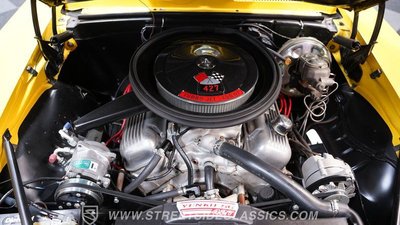 1969 Chevrolet Camaro  for sale $79,995 