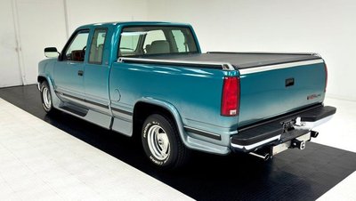 1993 GMC 1500  for sale $19,000 