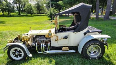 1923 Ford T-Bucket  for sale $28,495 