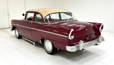 1955 Ford Customline  for sale $17,900 