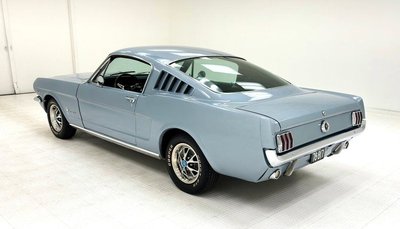 1965 Ford Mustang  for sale $46,900 