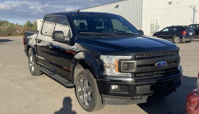 2019 Ford F-150  for sale $29,995 