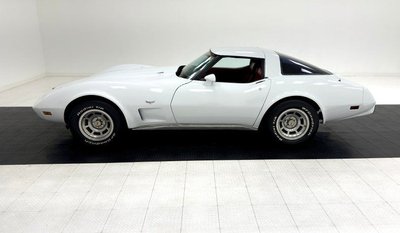 1979 Chevrolet Corvette Coupe  for sale $21,900 