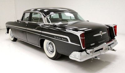 1955 Chrysler New Yorker  for sale $59,900 