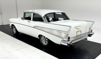 1957 Chevrolet Two-Ten Series  for sale $56,500 