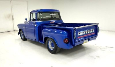 1955 Chevrolet 3100  for sale $31,500 