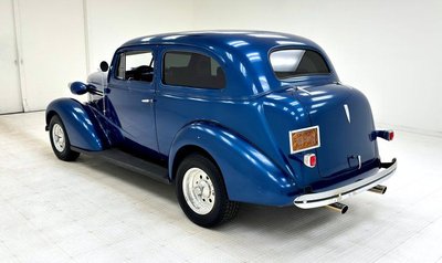 1938 Chevrolet JA Master Deluxe  for sale $18,500 