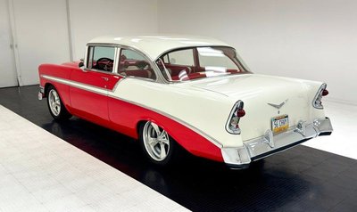 1956 Chevrolet One-Fifty Series  for sale $69,000 