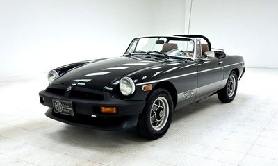 1980 MG MGB  for sale $17,000 