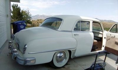 1950 DeSoto  for sale $14,495 