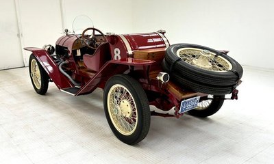 1923 Peerless Model 66  for sale $59,000 