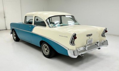 1956 Chevrolet Two-Ten Series  for sale $39,500 