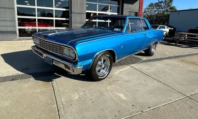 1964 Chevrolet Malibu  for sale $45,895 