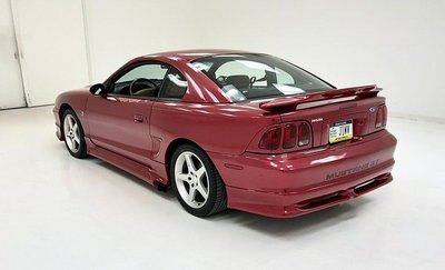 1998 Ford Mustang  for sale $11,900 