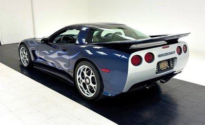 2000 Chevrolet Corvette Coupe  for sale $42,500 