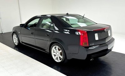 2004 Cadillac CTS  for sale $24,900 