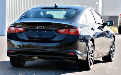 2018 Chevrolet Malibu  for sale $16,495 