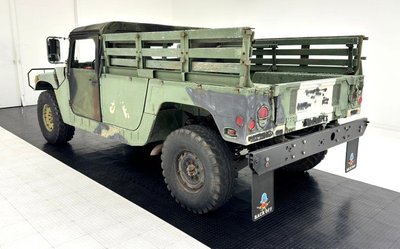 1986 AM General Humvee  for sale $24,900 