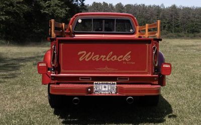 1980 Dodge D150  for sale $34,995 