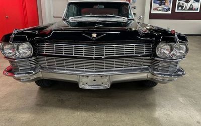 1964 Cadillac DeVille  for sale $55,495 