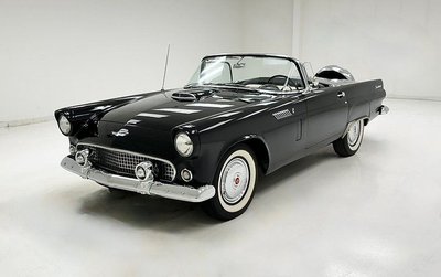 1956 Ford Thunderbird  for sale $46,500 