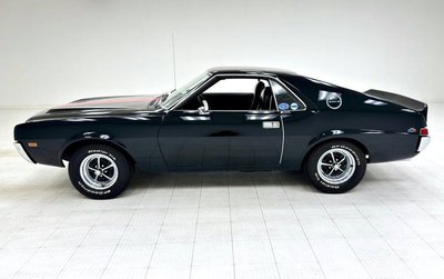 1968 American Motors AMX  for sale $41,000 