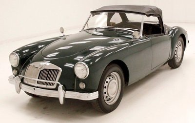 1958 MG MGA  for sale $23,900 